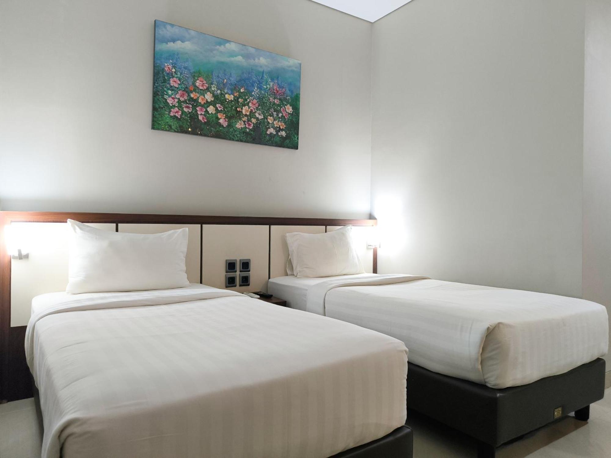 Rylich Panorama Hotel ソロン 部屋 写真