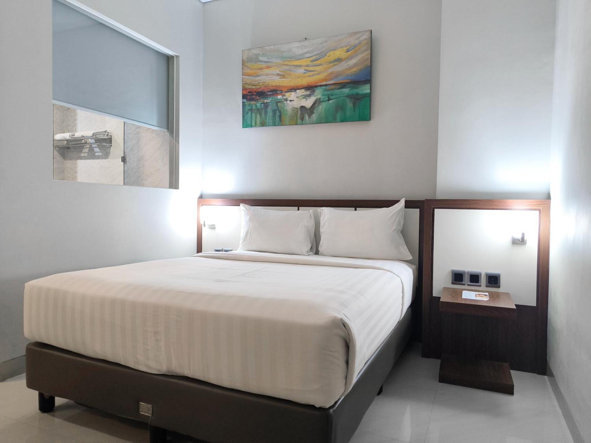 Rylich Panorama Hotel ソロン 部屋 写真