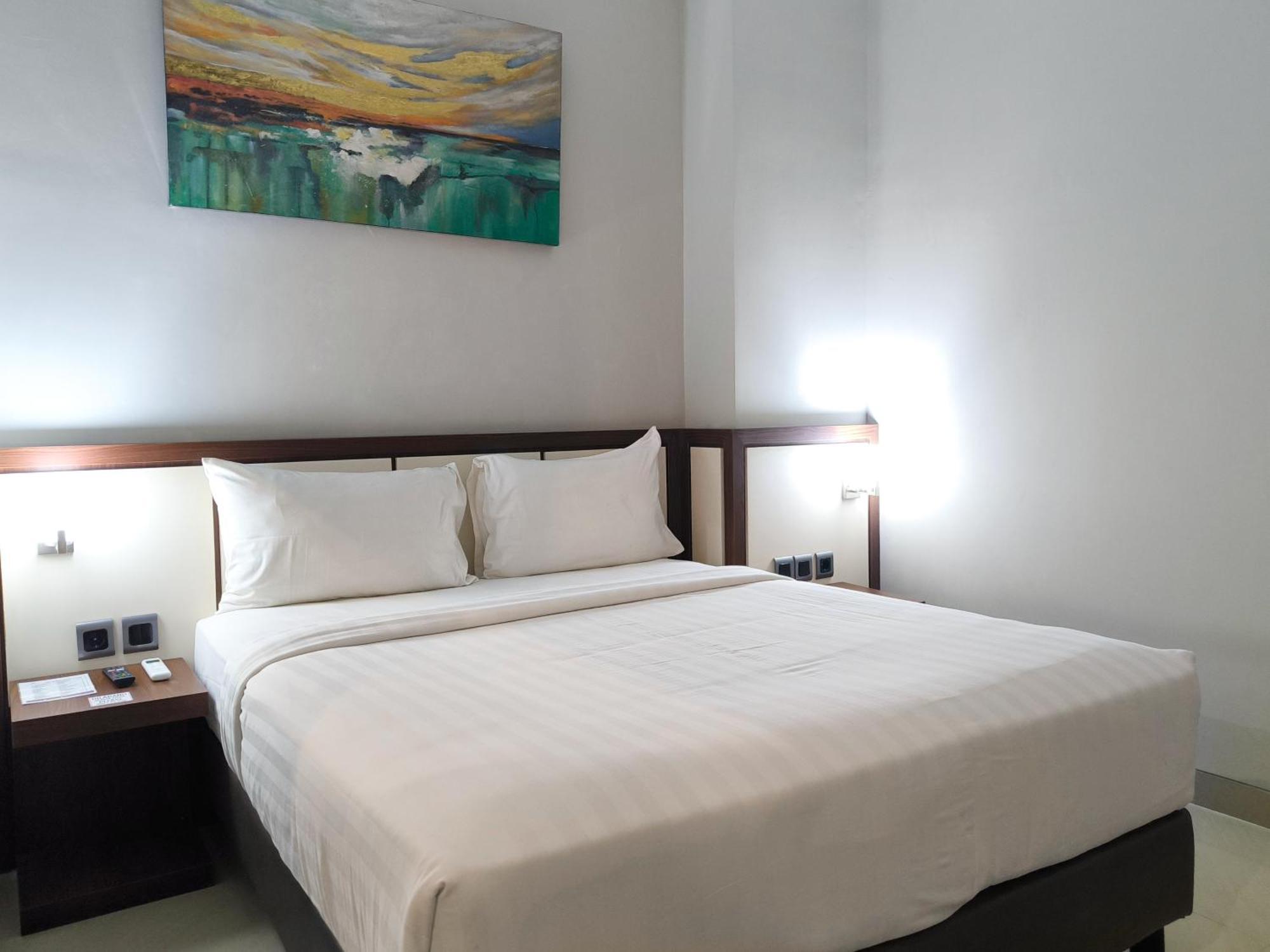 Rylich Panorama Hotel ソロン 部屋 写真