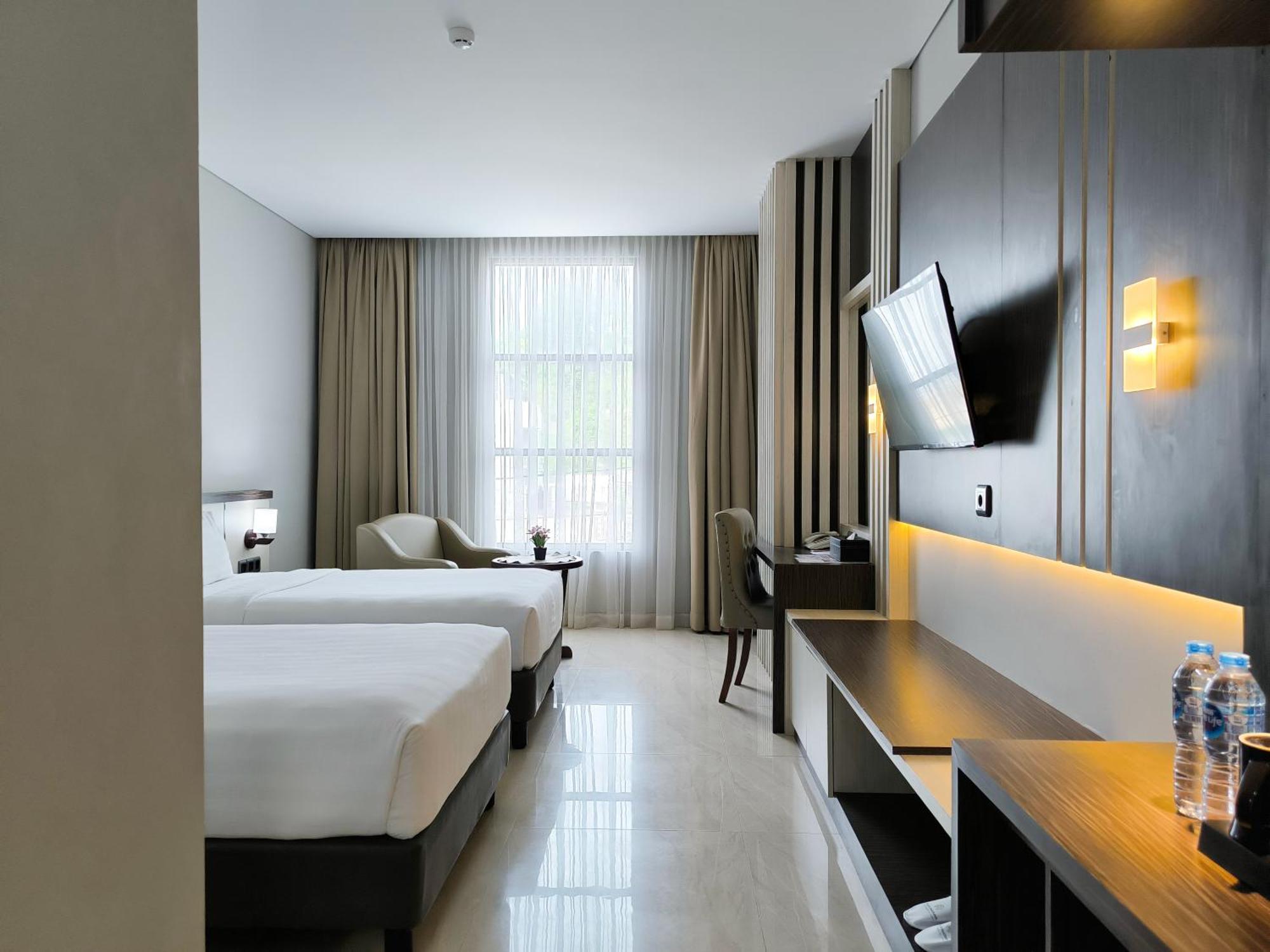 Rylich Panorama Hotel ソロン 部屋 写真