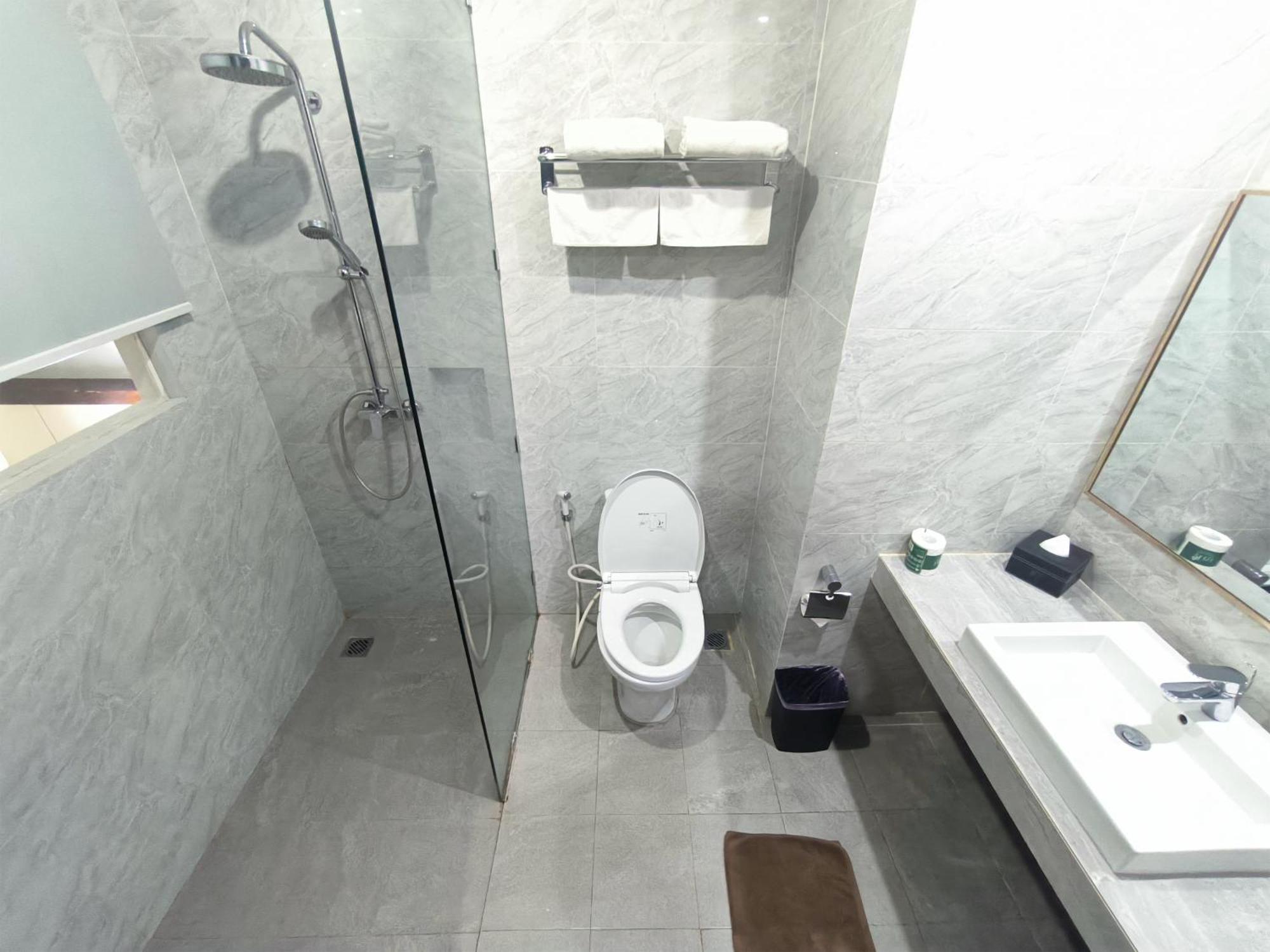 Rylich Panorama Hotel ソロン 部屋 写真